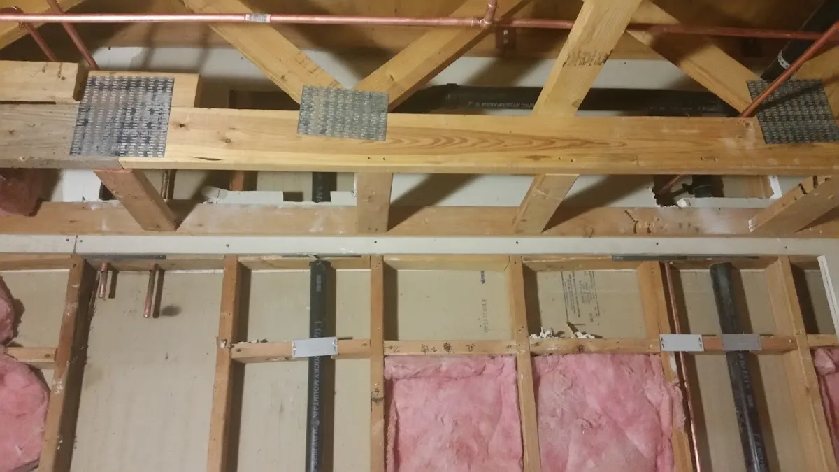 Plumbing services in Dalton, MA